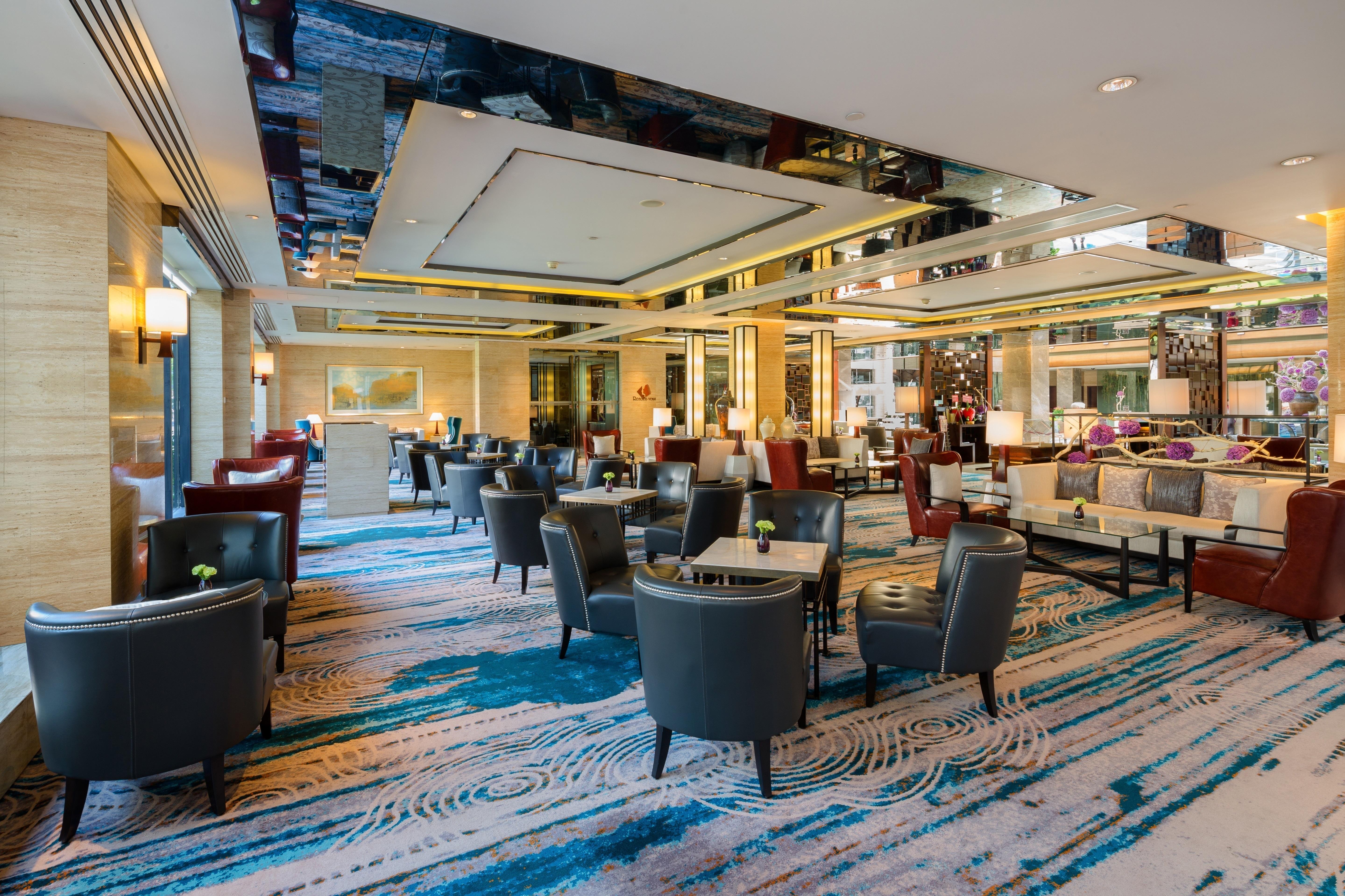Kempinski Hotel Beijing Yansha Center Екстер'єр фото